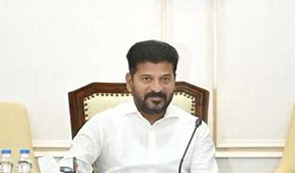 CM Revanth Reddy seeks action plan for strengthening Telangana medical colleges
