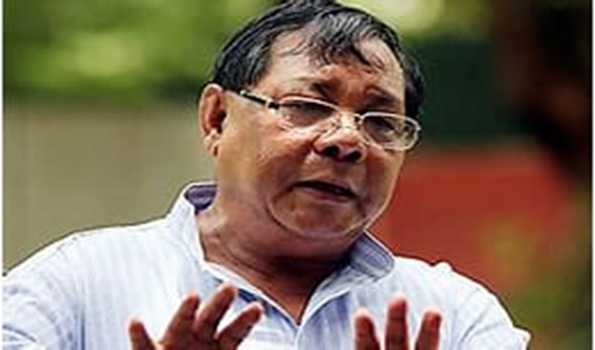 Former Meghalaya legislator Samarendro Sangma passes away at 97