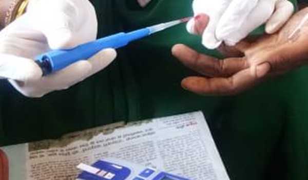 Sickle Cell Anaemia: Year-long campaign in Kerala