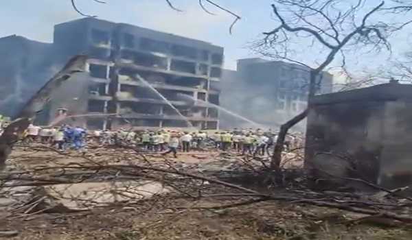 UAE-based Kerala businessman donates Rs 1 crore each to families of medical students killed in AI crash