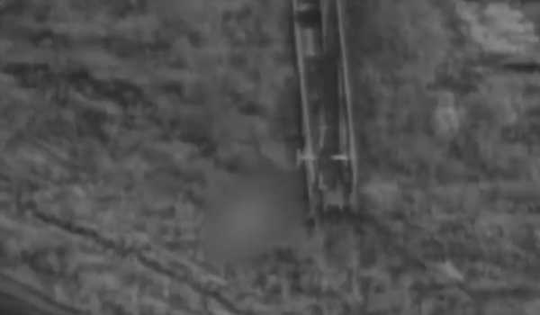 Israel carried out several large-scale strikes on Iran's military targets overnight: IDF