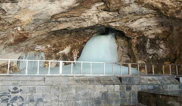 J&K declares all Amarnath Yatra routes as ‘no flying zone’ from July 1 to Aug 10
