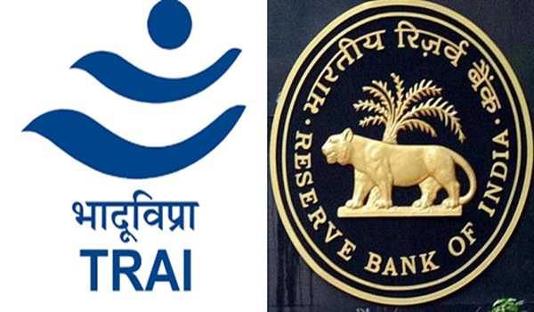 TRAI ties up with RBI, banks to launch pilot project for digital consent management