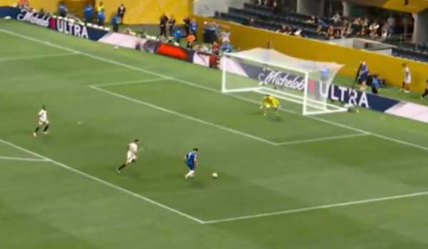 Chelsea beats LAFC at Club World Cup