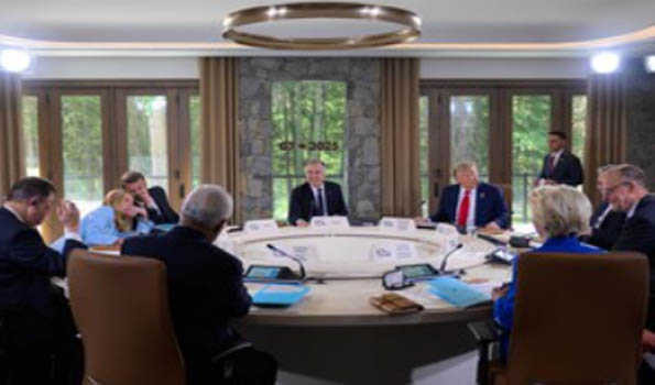US, UK sign trade deal at G7 summit