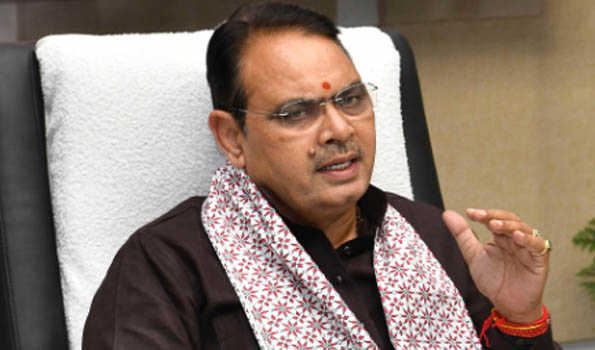 Rajasthan CM urges Centre to expedite 3 major water projects linked to Chenab river basin