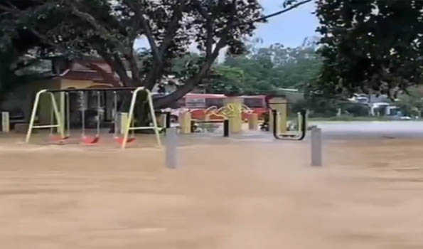 Typhoon Wutip leaves 7 dead in central Vietnam