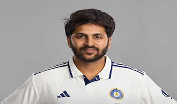 Shardul hopeful of another historic Test series win in England