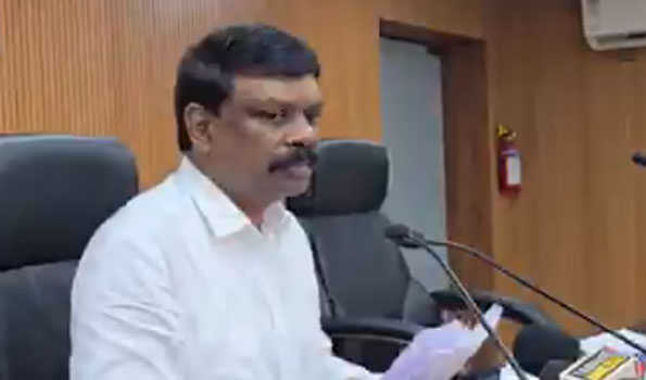 Cabinet nod for MoU between AAI and Bihar govt for developing six small airports under UDAN