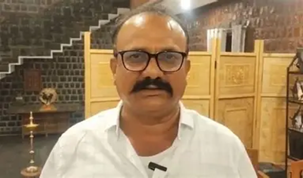 Will BJP now give mafia don Dawood Ibrahim also a chance to join? asks Maha Congress