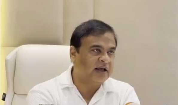 ONGC gas blowout: Assam CM writes to Union minister for early solution