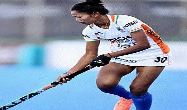 India fall 1–4 to Argentina in FIH Hockey Pro League 2024/25