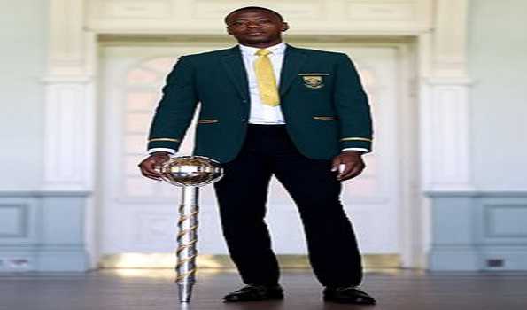 I will never forget this moment – none of us will : Rabada