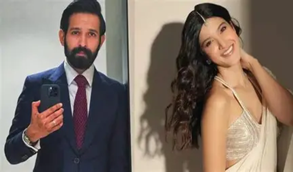 New poster from 'Aankhon Ki Gustakhiyaan' unveils