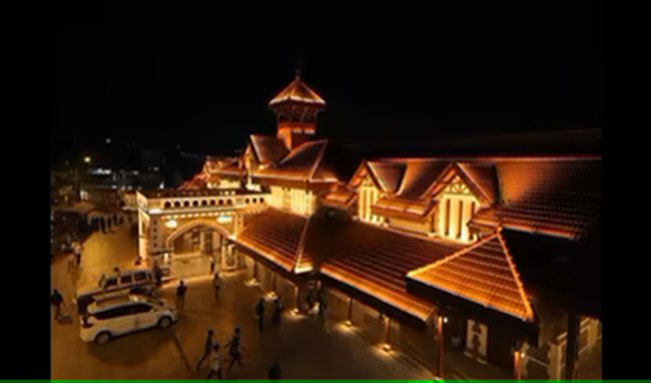 Mum: Bandra station marks 160 Years with Grand Heritage Festival