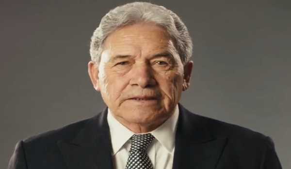 Wellington imposes new sanctions against Russia, North Korea, Iran, Belarus