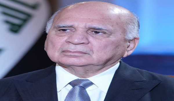 Iraq calls for emergency meeting of Arab FMs over regional tensions