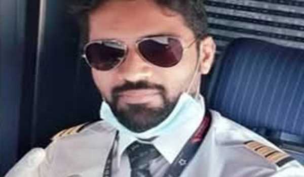 Mumbai pays homage to co-pilot Clive Kunder