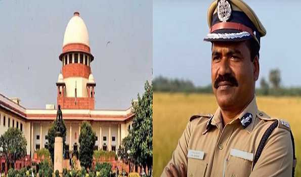 SC sets aside HC order against ADGP Jayaram, directs probe shift to CB-CID