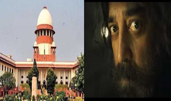 SC closes plea on ‘Thug Life’ ban; says films with CBFC OK cannot be stopped by mobs