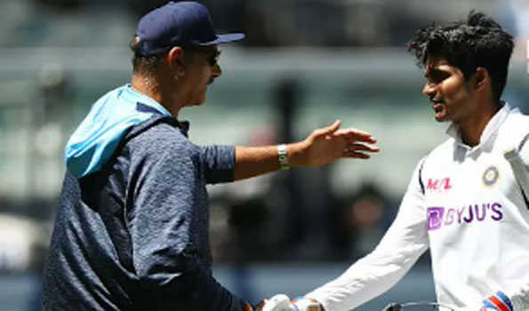 Not going to be easy: Shastri’s advice for new India skipper