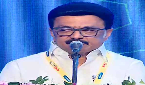 Modi govt returning Keezhadi excavation report affront on Tamil culture, civilisation : Stalin