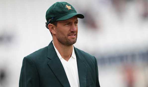 Uncapped pacer Kundai Matigimu in Zimbabwe squad to face South Africa