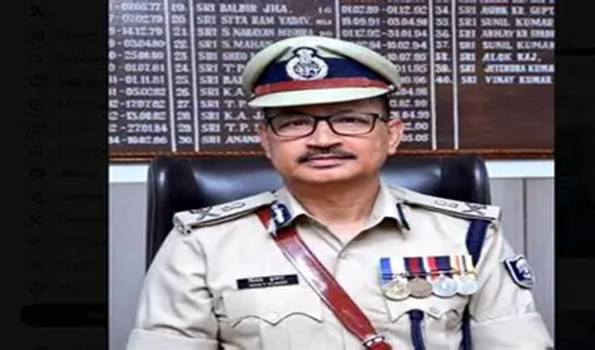 Special court to be set up in districts to hear Arms Act cases: Bihar DGP
