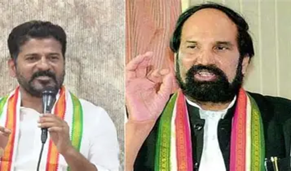 Telangana govt urges Centre to stall Banakacharla project proposed by AP govt