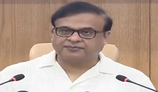 ONGC is advancing with practical and safer strategy to cap leak: Assam CM