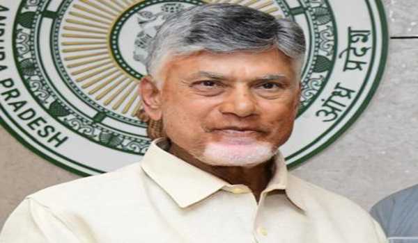 Andhra CM announces additional sops for industries in backward areas