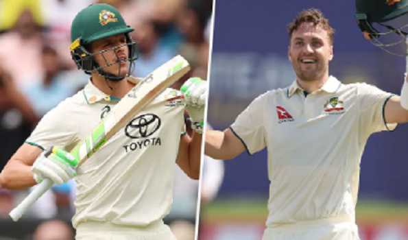 Labuschagne dropped, Smith injured as Konstas, Inglis returns confirmed for WI opener