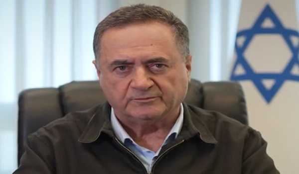 Israel Defence Minister warns Hezbollah to stay out of Israel-Iran war