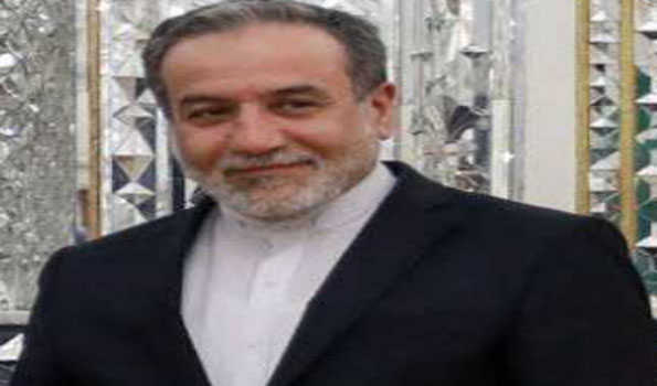 Iran condemns Israeli attack on Arak N-plant