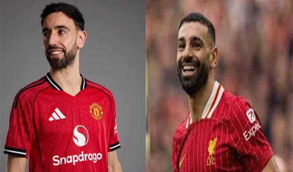 PFA Players' Player of Year nominees announced