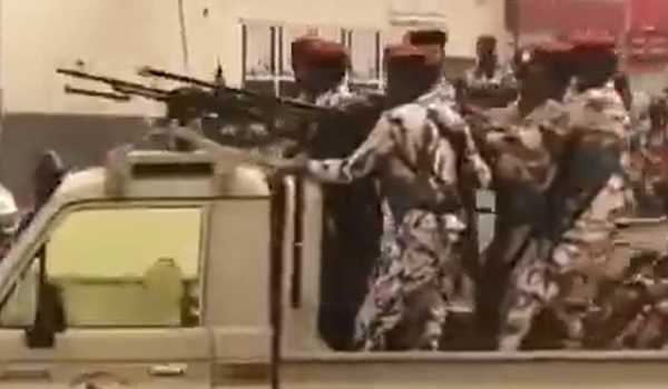 17 killed in clashes in Chad