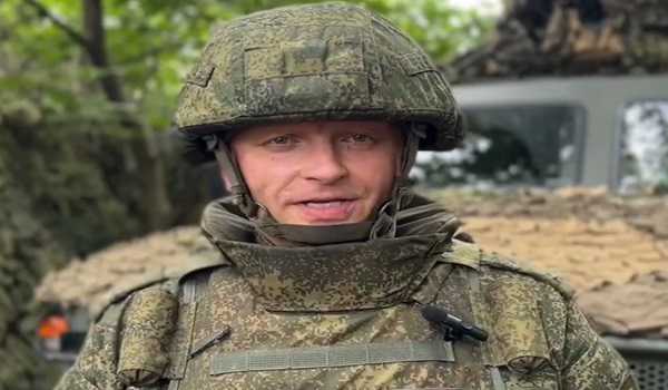 Center group of forces destroyed up to 425 Ukrainian servicemen: Russian Defence Ministry