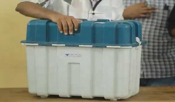 Nilambur Bypoll: Vote counting on June 23