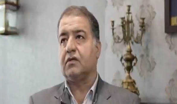 Iranian official says conflict with Israel could end with one call from Trump