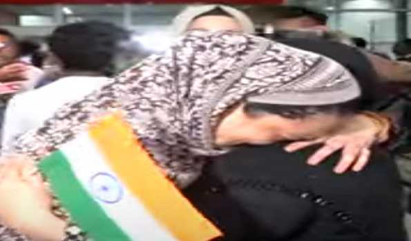 India to help evacuate stranded Nepali nationals in Iran