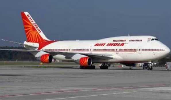 Air India leaves behind luggage of passengers in Chennai and Bangalore