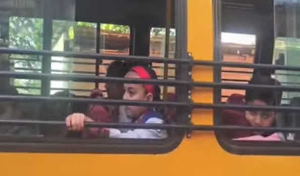 Amid heatwave, J&K announces 15 days summer vacation in Kashmir schools