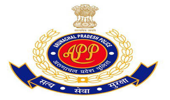 Arunachal Police seize over 210 kg ganja in major bust, 3 held