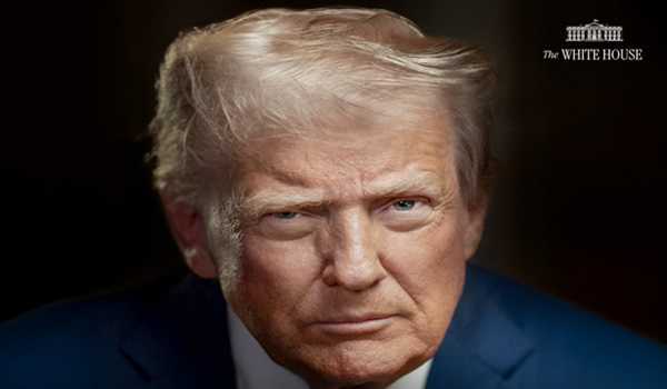 U.S. attacked 3 Iranian nuclear sites: Trump