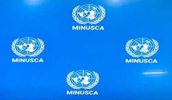 UN peacekeeping mission condemns deadly attack on peacekeepers in Central African Republic