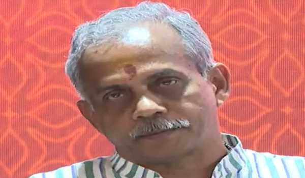 RSS aims to reach 3 lakh villages in India over next 3 years