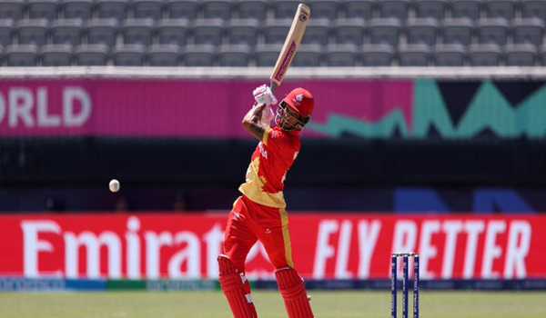 Americas entrants for Men’s T20 World Cup 2026 confirmed