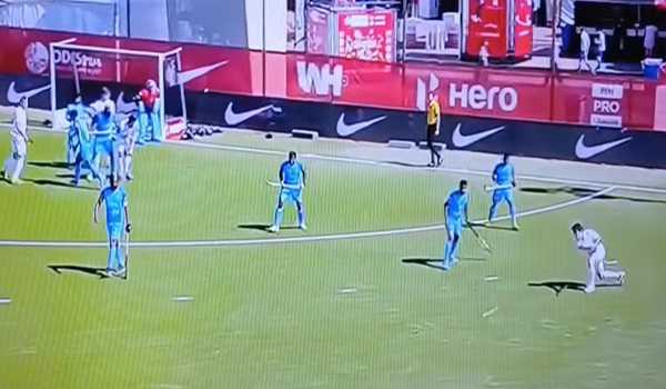 India's losing streak continues as Belgium win 6-3 in FIH Hockey Pro League