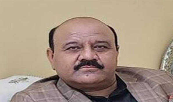 Special focus on better road connectivity to flourish J&K tourism: DyCM