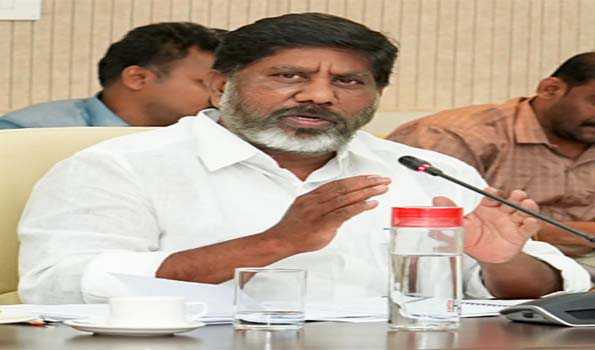 Telangana Dy CM emphasizes boosting non-tax revenue